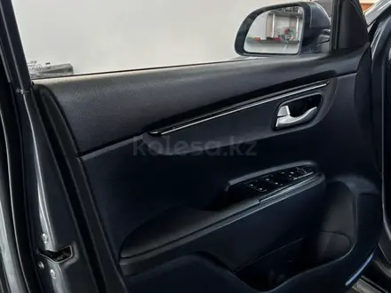Kia Rio 2018 года за 6 500 000 тг. в Павлодар – фото 14