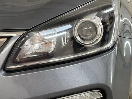 Kia Rio 2018 года за 6 500 000 тг. в Павлодар – фото 16