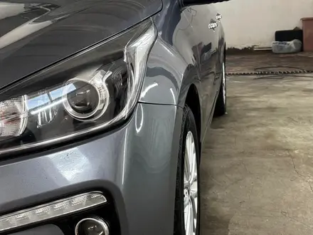 Kia Rio 2018 года за 6 500 000 тг. в Павлодар – фото 4