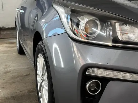 Kia Rio 2018 года за 6 500 000 тг. в Павлодар – фото 5