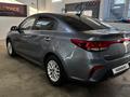 Kia Rio 2018 года за 6 500 000 тг. в Павлодар – фото 7