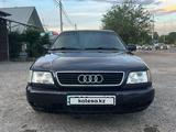 Audi A6 1994 года за 1 200 000 тг. в Алматы