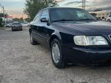 Audi A6 1994 года за 1 200 000 тг. в Алматы – фото 3