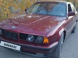 BMW 520 1991 года за 2 100 000 тг. в Караганда