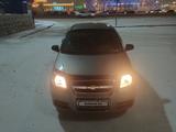 Chevrolet Aveo 2008 годаfor2 400 000 тг. в Астана – фото 5