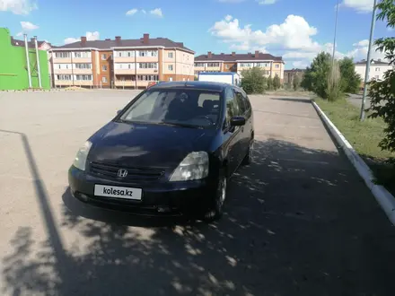 Honda Stream 2001 года за 3 300 000 тг. в Актобе – фото 6