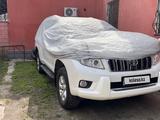 Toyota Land Cruiser Prado 2012 года за 15 100 000 тг. в Алматы