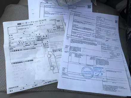 Авторазбор разбор Тойота Авенсис Toyota Avensis 2, 4 2az 76000 km в Семей – фото 11