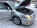 Авторазбор разбор Тойота Авенсис Toyota Avensis 2, 4 2az 76000 km в Семей