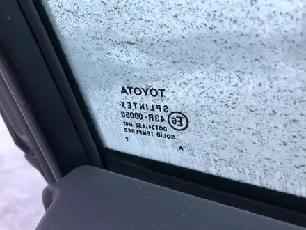 Авторазбор разбор Тойота Авенсис Toyota Avensis 2, 4 2az 76000 km в Семей – фото 8