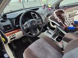 Subaru Outback 2011 годаүшін4 800 000 тг. в Актау – фото 2