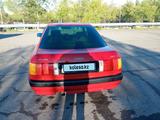 Audi 80 1990 года за 1 300 000 тг. в Темиртау – фото 4