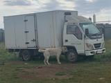 Forland  Foton Forland 2007 года за 3 200 000 тг. в Астана