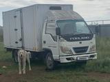 Forland  Foton Forland 2007 года за 3 200 000 тг. в Астана – фото 2
