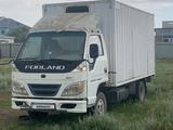 Forland  Foton Forland 2007 года за 3 200 000 тг. в Астана – фото 3
