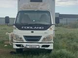 Forland  Foton Forland 2007 года за 3 200 000 тг. в Астана – фото 4