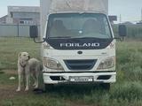 Forland  Foton Forland 2007 года за 3 200 000 тг. в Астана – фото 5