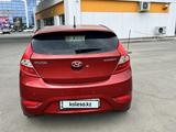 Hyundai Accent 2012 года за 5 150 000 тг. в Уральск – фото 2