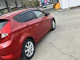 Hyundai Accent 2012 года за 5 150 000 тг. в Уральск – фото 3