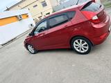 Hyundai Accent 2012 года за 5 150 000 тг. в Уральск – фото 4