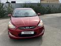 Hyundai Accent 2012 года за 5 100 000 тг. в Уральск – фото 7