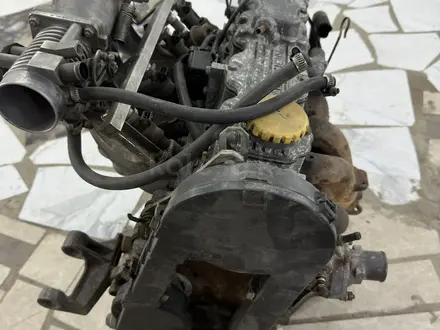 Двигатель Опель за 200 000 тг. в Петропавловск – фото 5