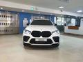 BMW X6 M 2024 года за 70 308 000 тг. в Алматы – фото 2
