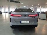 BMW X6 M 2024 годаfor70 308 000 тг. в Алматы – фото 4