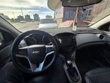 Chevrolet Cruze 2011 годаүшін3 400 000 тг. в Усть-Каменогорск – фото 2