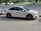Chevrolet Cruze 2011 годаүшін3 400 000 тг. в Усть-Каменогорск