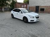 Chevrolet Cruze 2011 годаүшін3 400 000 тг. в Усть-Каменогорск – фото 3