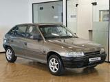 Opel Astra 1994 года за 1 100 000 тг. в Астана – фото 3