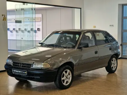 Opel Astra 1994 года за 1 100 000 тг. в Астана