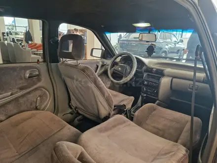 Opel Astra 1994 года за 1 100 000 тг. в Астана – фото 11