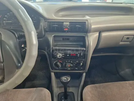 Opel Astra 1994 года за 1 100 000 тг. в Астана – фото 12