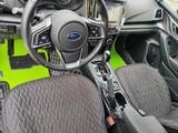 Subaru Crosstrek 2021 годаfor10 500 000 тг. в Актау – фото 5