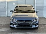 Hyundai Accent 2020 года за 6 190 000 тг. в Шымкент – фото 2