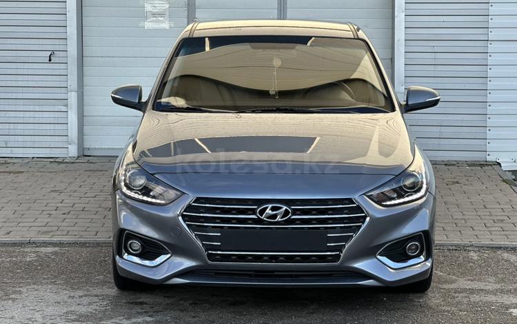 Hyundai Accent — миниатюра 2