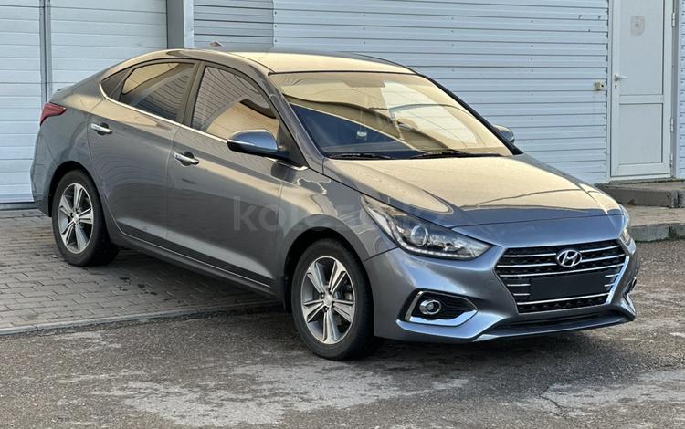 Hyundai Accent — миниатюра 3