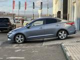 Hyundai Accent 2020 года за 6 190 000 тг. в Шымкент – фото 4