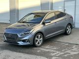 Hyundai Accent 2020 года за 7 490 000 тг. в Шымкент