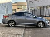 Hyundai Accent 2020 года за 6 190 000 тг. в Шымкент – фото 5