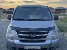 Hyundai Starex, 2010
