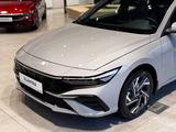 Hyundai Elantra 2025 года за 12 090 000 тг. в Шымкент – фото 3