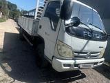 Foton  Auman BJ10xx 2016 года за 4 700 000 тг. в Алматы – фото 3