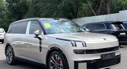 Lynk & Co 900 1.5T Ultra 2025 года за 27 000 000 тг. в Алматы