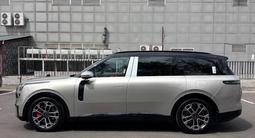 Lynk & Co 900 1.5T Ultra 2025 года за 27 000 000 тг. в Алматы – фото 5