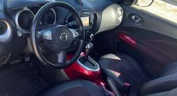 Nissan Juke 2011 годаfor5 500 000 тг. в Актобе – фото 2