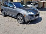 Porsche Cayenne 2008 года за 7 500 000 тг. в Тараз – фото 5