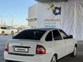 ВАЗ (Lada) Priora 2172 2013 годаүшін2 500 000 тг. в Атырау – фото 4